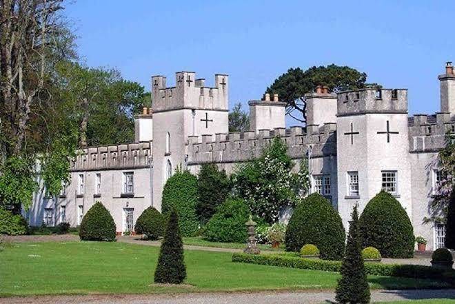 Knights haven