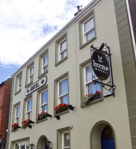Leens hotel abbeyfeale