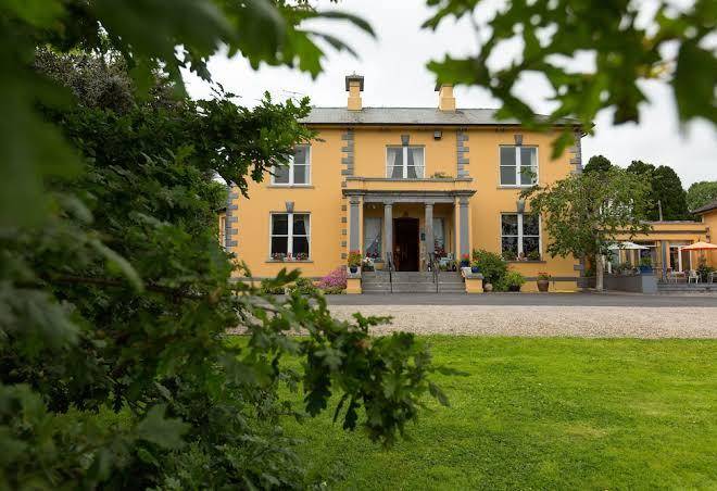 Mustard seed ballingarry