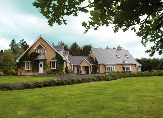 Park lodge
