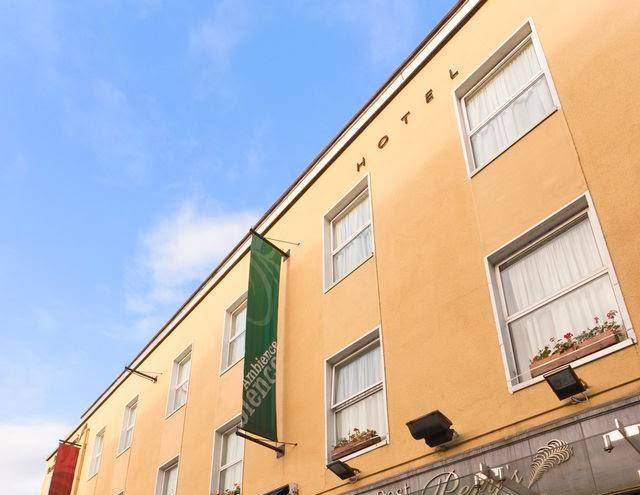 Pery's Hotel Limerick Image