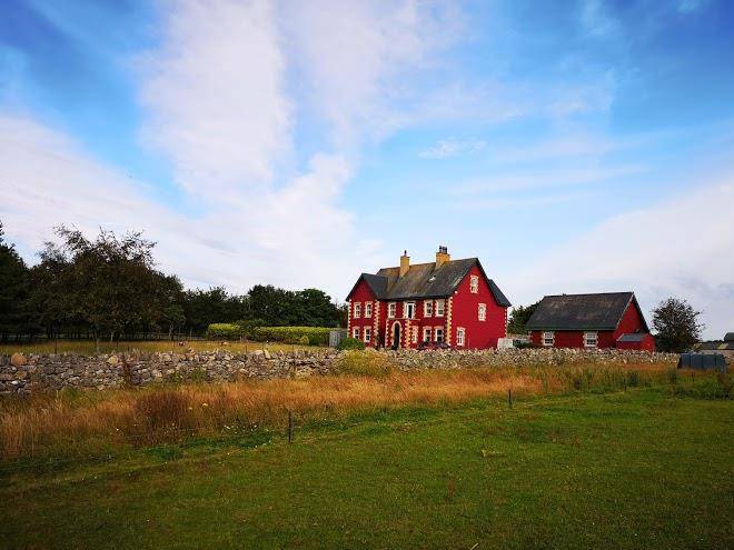 Rigneys farm