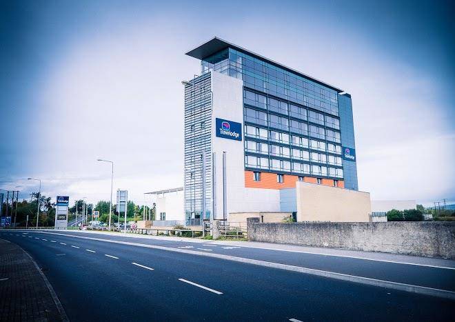 Travelodge limerick castletroy