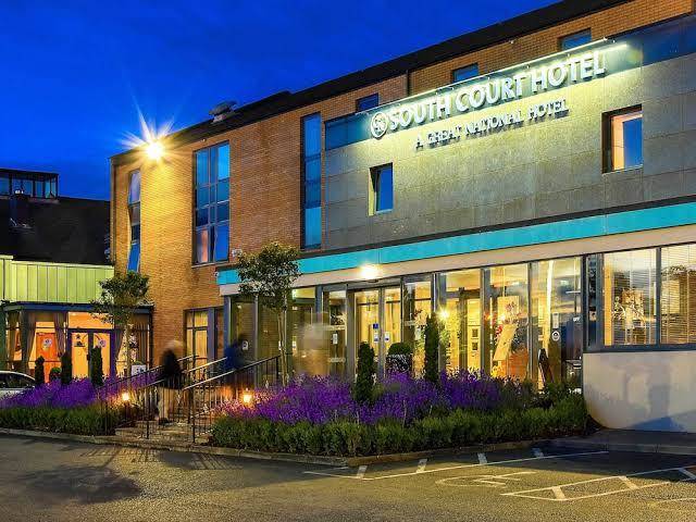 South court hotel