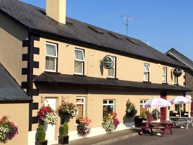 Dillons Of Ballinamuck Image