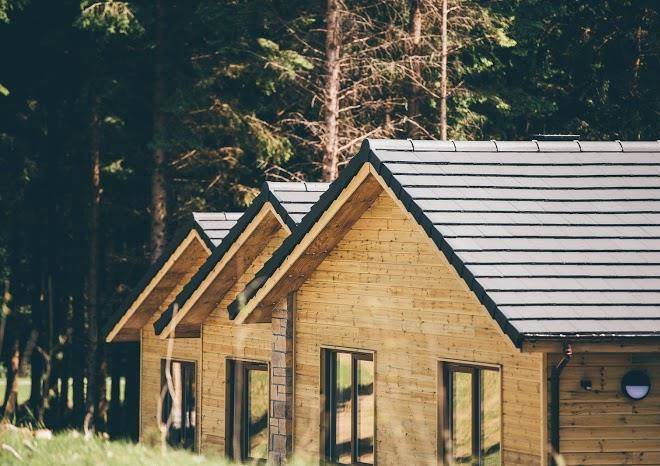 Center parcs longford forest