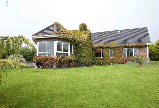 Inny bay b&b