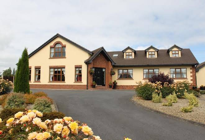 Woodview b&b
