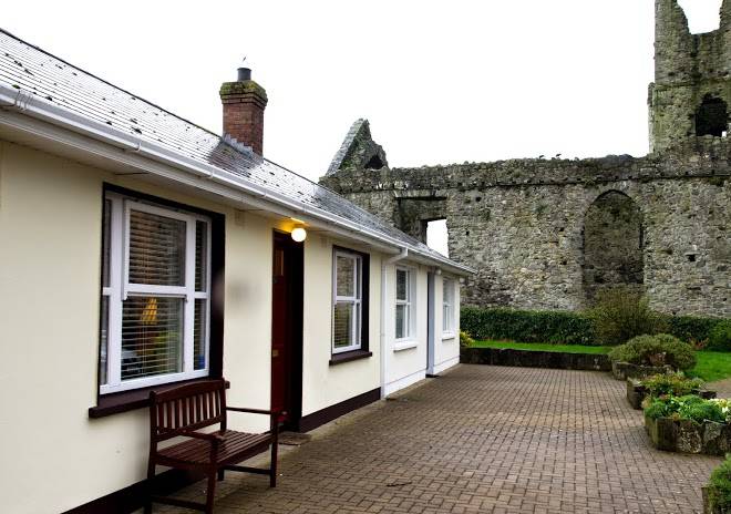 Carlingford viewpoint b and b accommodation