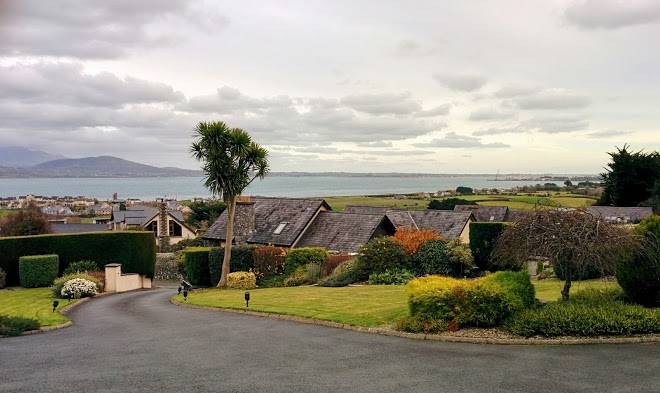 Harwood heights b&b