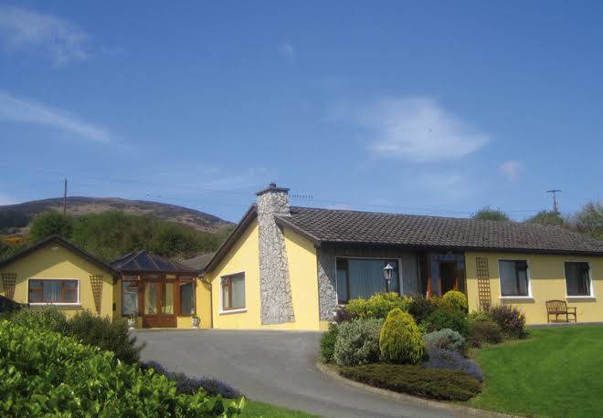 Highlands b&b