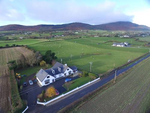 Mourne view b&b