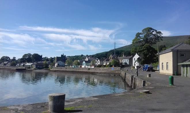 The Bay Tree Restaurant Image