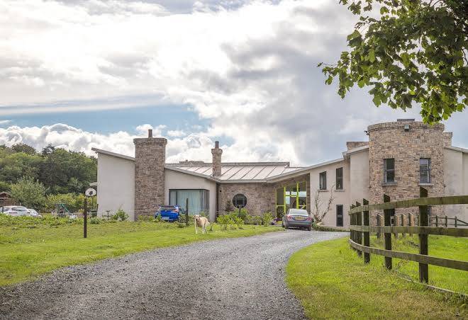 Rathescar Grove Image