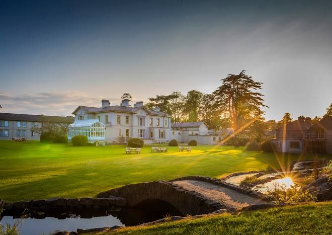 Boyne valley hotel & country club