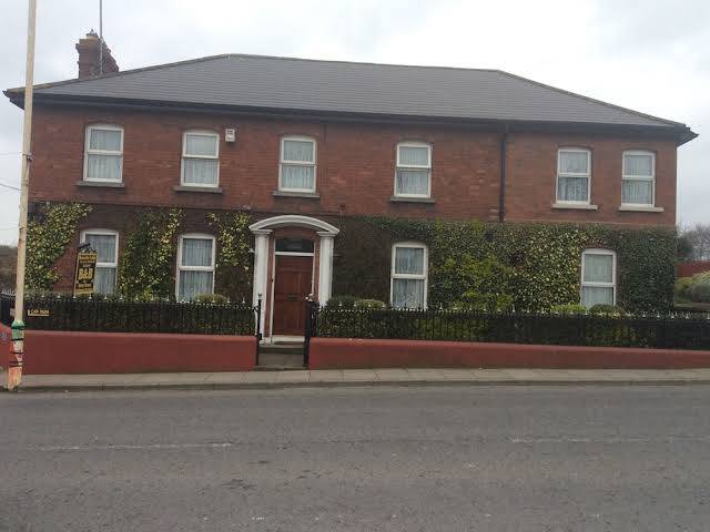 Roseville lodge