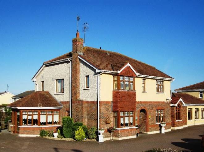 Windsor lodge