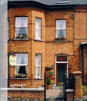 Ardrose b&b