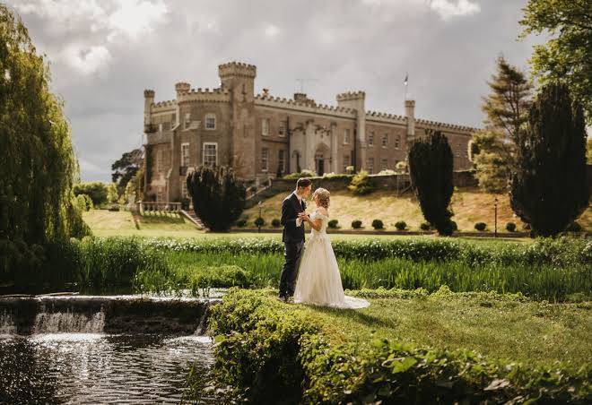 Bellingham castle