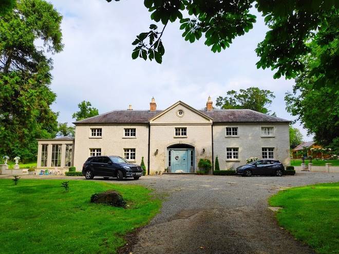 Bellingham estate
