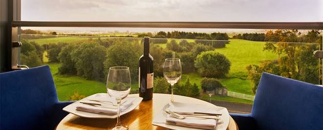 Carnbeg hotel & spa
