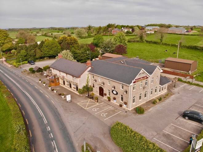 Cluskey's restaurant