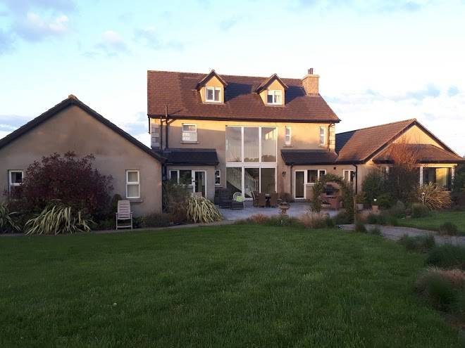 Deeside manor b&b