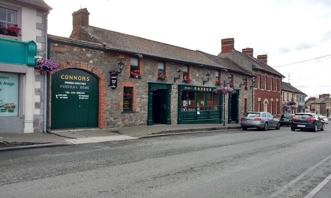 St jude's b&b