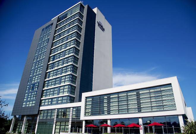 The Gateway Hotel dundalk