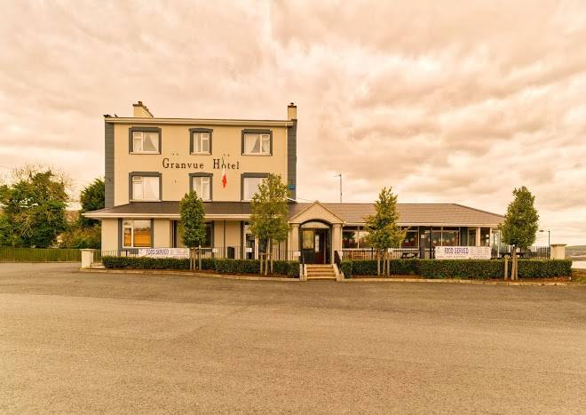 Granvue hotel