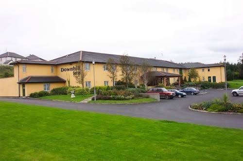 Downhill inn