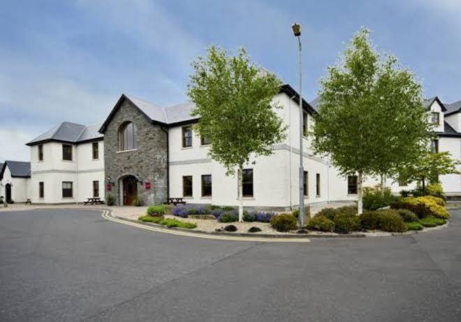 Great national hotel ballina