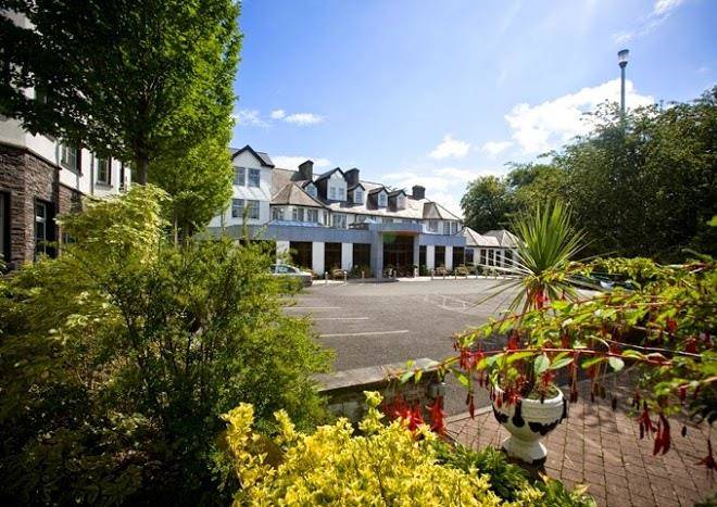 Twin trees hotel & leisure club