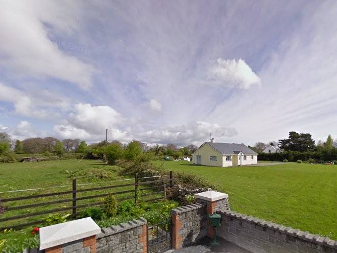 Devenish lodge b&b