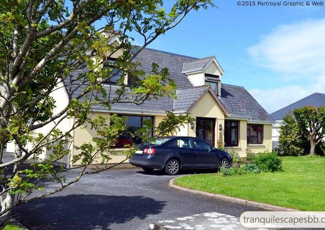 Tranquil escapes b&b