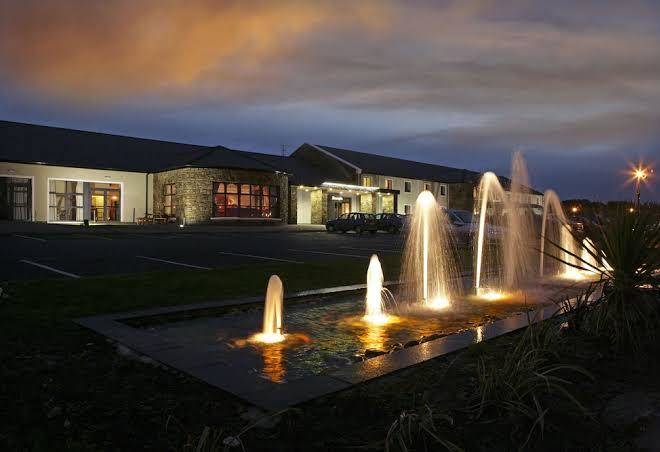 Broadhaven bay hotel