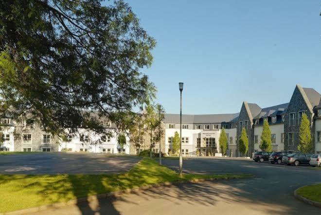 Breaffy woods hotel