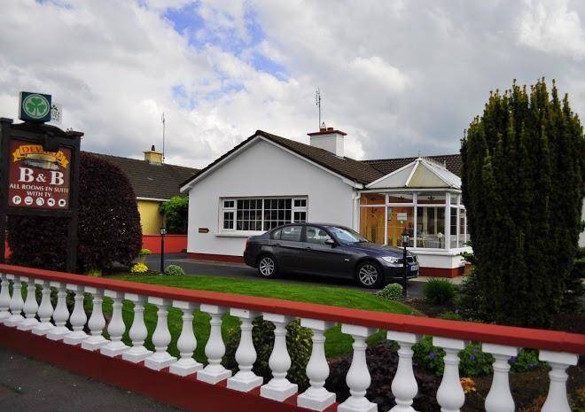 Devard bed and breakfast
