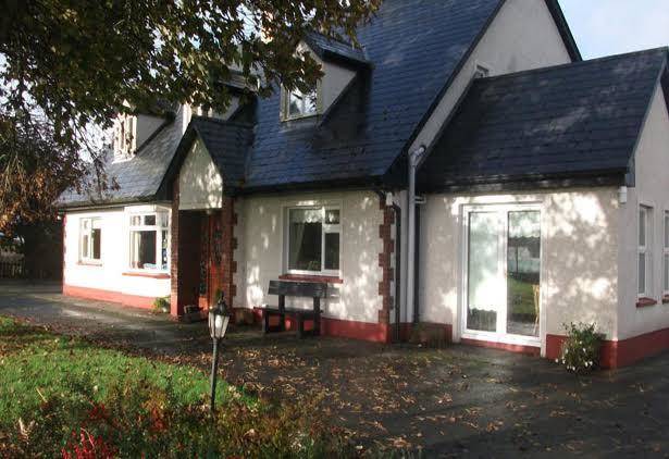 Rocksberry bed and breakfast