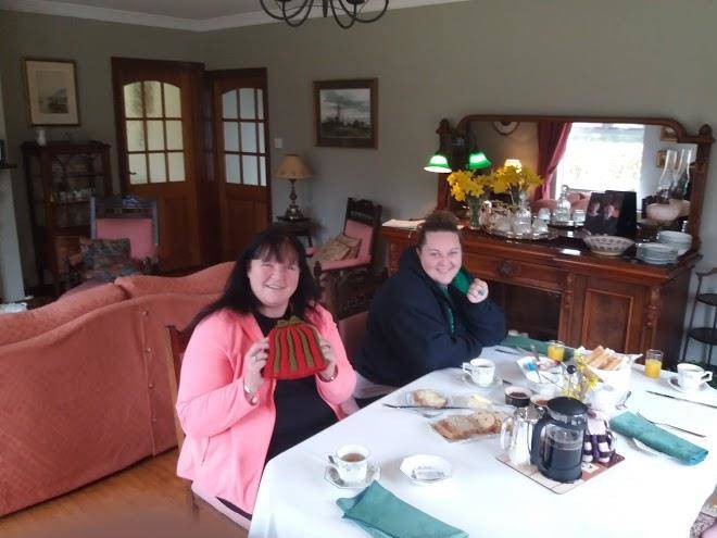 Conways b&b