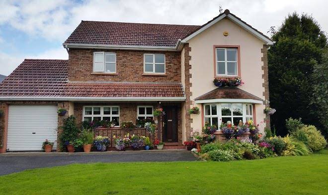 Failte b&b