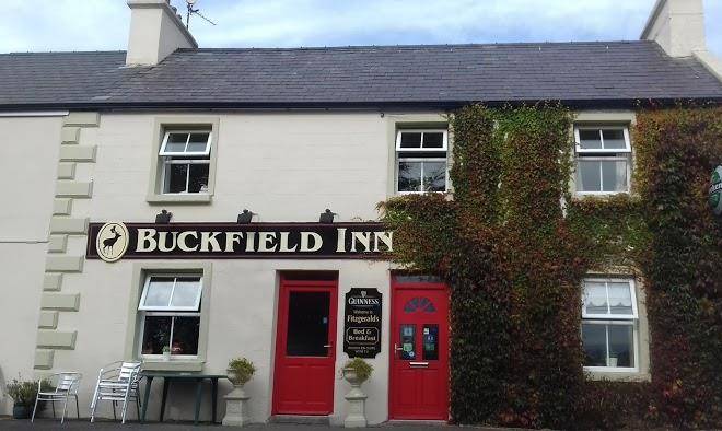 Buckfield inn kilmeena