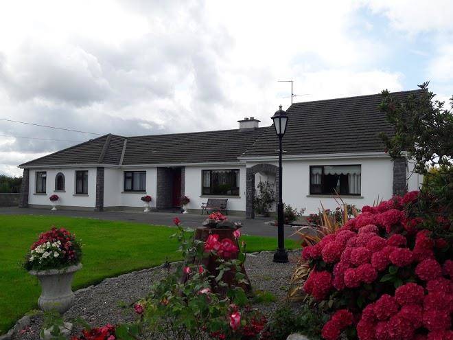 Hazelgrove b&b