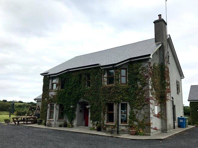The garden gates b&b