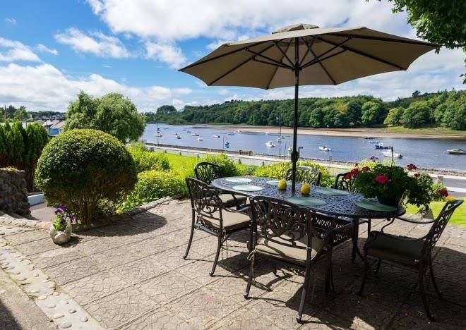 Brigown bed and breakfast