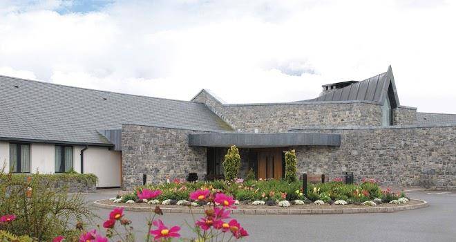 Knock House Hotel Image