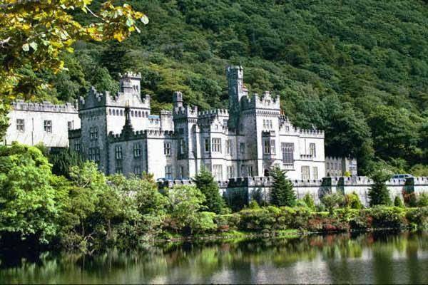 Augusta lodge guest accommodation