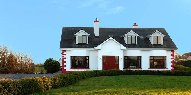 Leroys lodge b&b