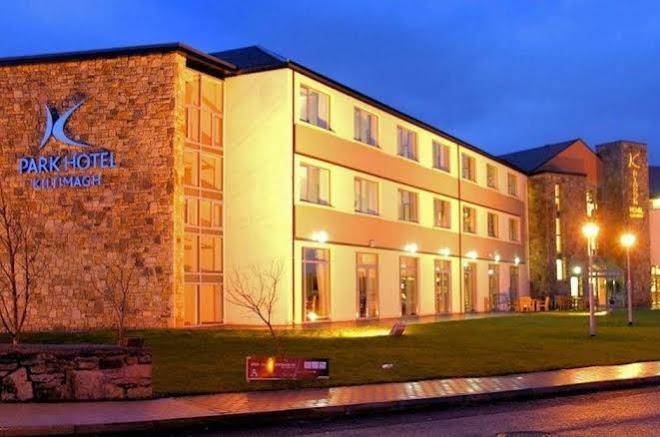 Kiltimagh park hotel 4 star