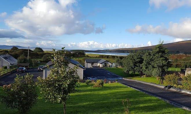 Breezemount b&b